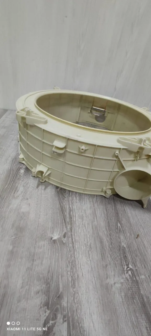 Передний полубак LG MJT 620630-01 Dir.Dr.12кг. с сушкой