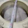 Передний полубак LG MJT 620630-01 Dir.Dr.12кг. с сушкой
