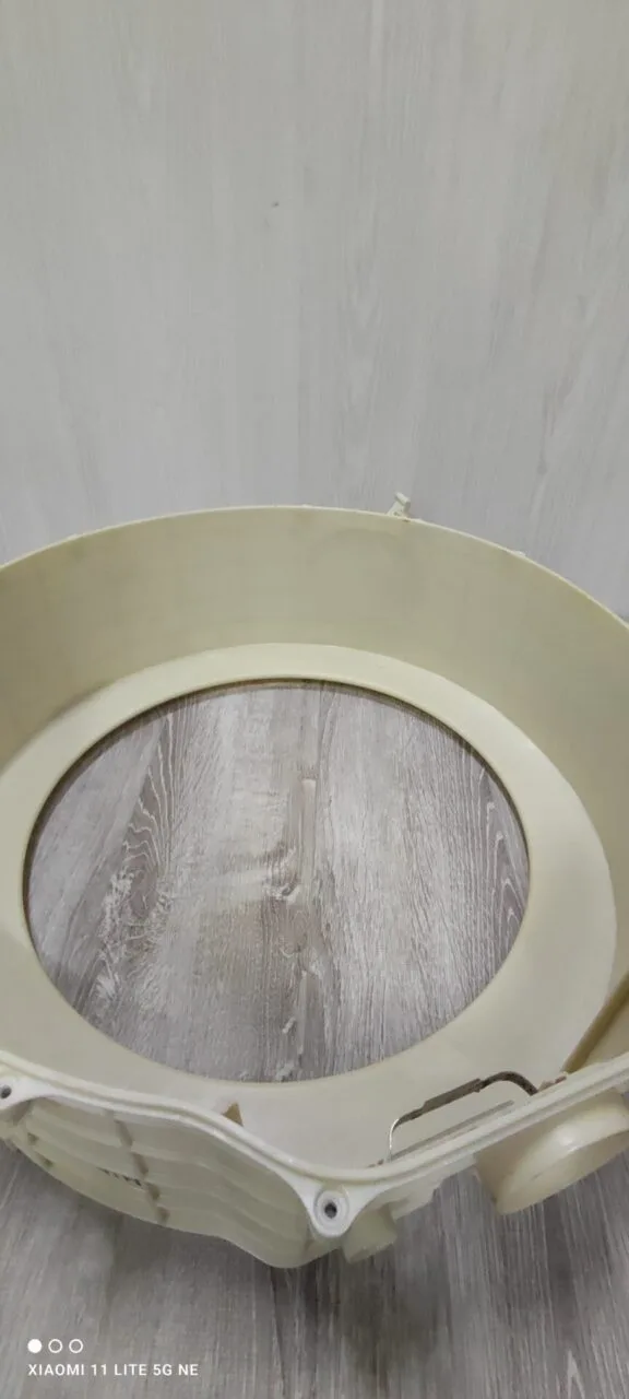 Передний полубак LG MJT 620630-01 Dir.Dr.12кг. с сушкой