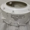 Передний полубак LG 3550er0006-1 Dir.Dr.+Ремень  5-6кг.