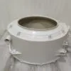 Передний полубак LG 3550er0006-1 Dir.Dr.+Ремень  5-6кг.