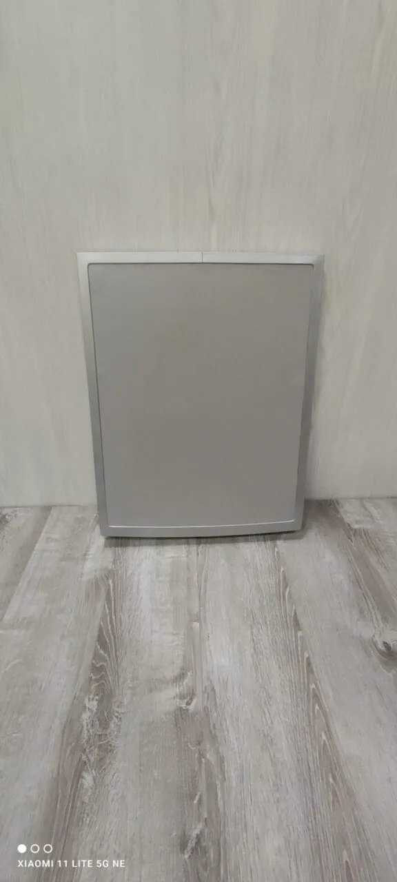 Верхняя панель корпуса Zanussi 8070915 для пмм
