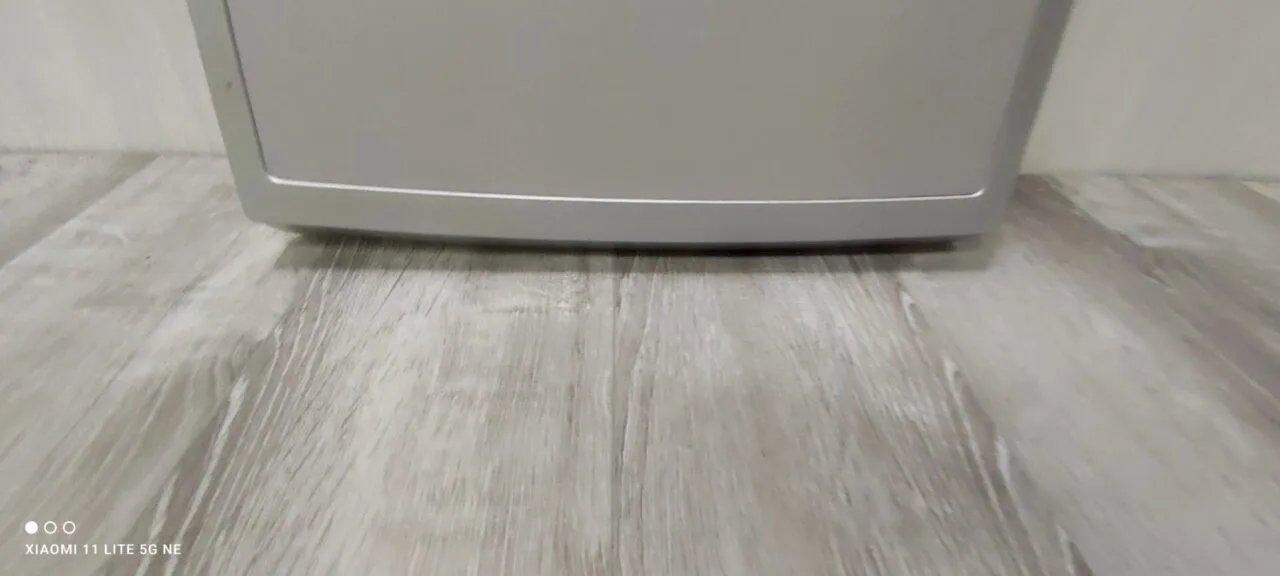 Верхняя панель корпуса Zanussi 8070915 для пмм