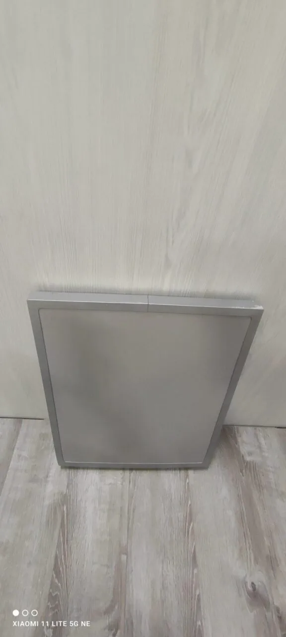 Верхняя панель корпуса Zanussi 8070915 для пмм