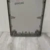 Верхняя панель корпуса Zanussi 8070915 для пмм