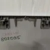 Верхняя панель корпуса Zanussi 8070915 для пмм