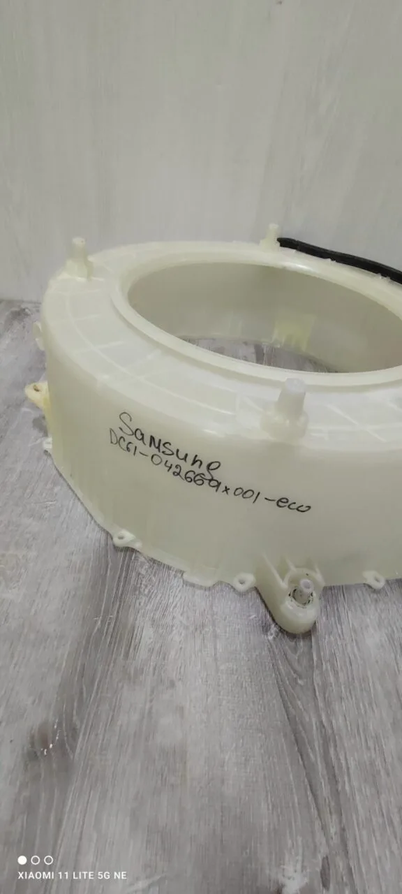 Передний полубак Samsung DC61-04266a-Eco (x001)