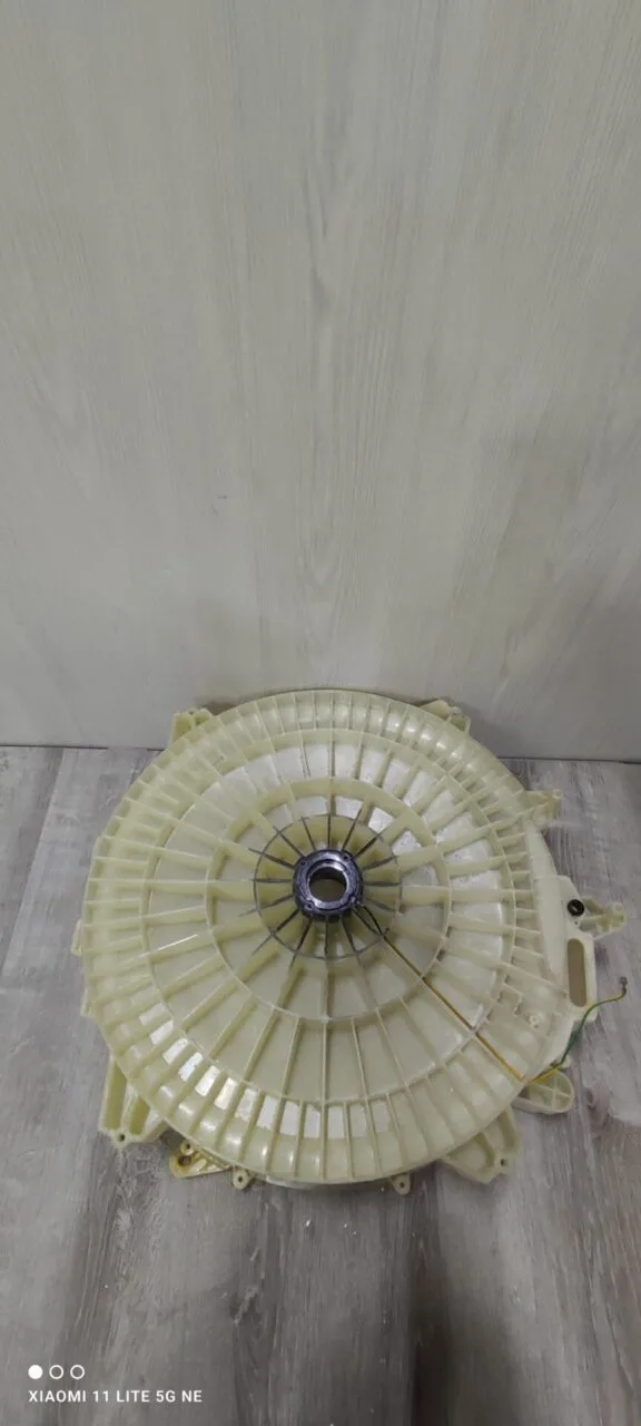 Задний полубак Samsung DC61-02205A 204/205 подшипник
