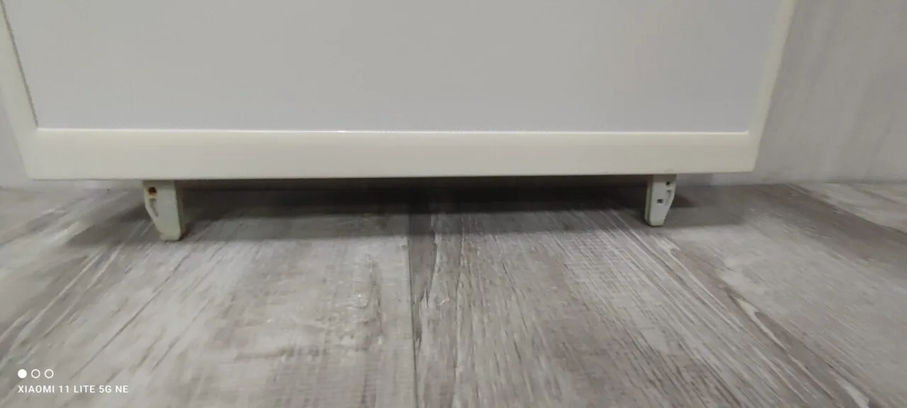 Крышка вертикалки Bosch 894648