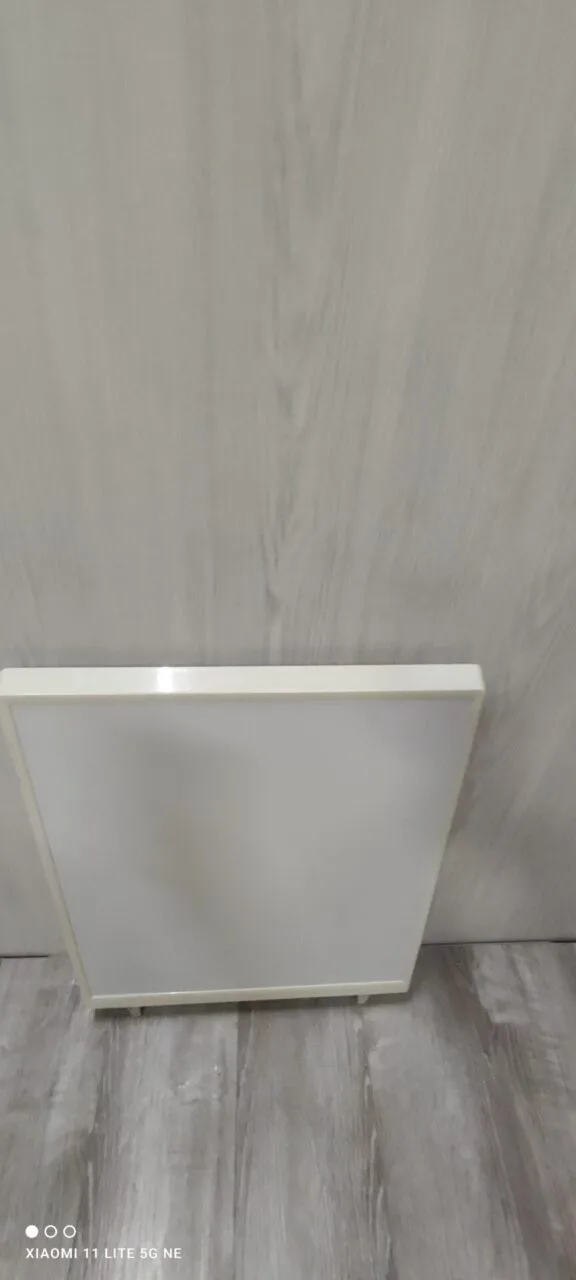 Крышка вертикалки Bosch 894648