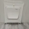 Крышка вертикалки Bosch 894648