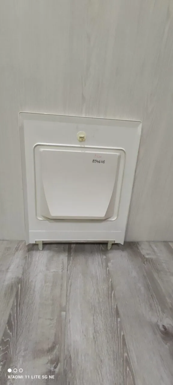 Крышка вертикалки Bosch 894648