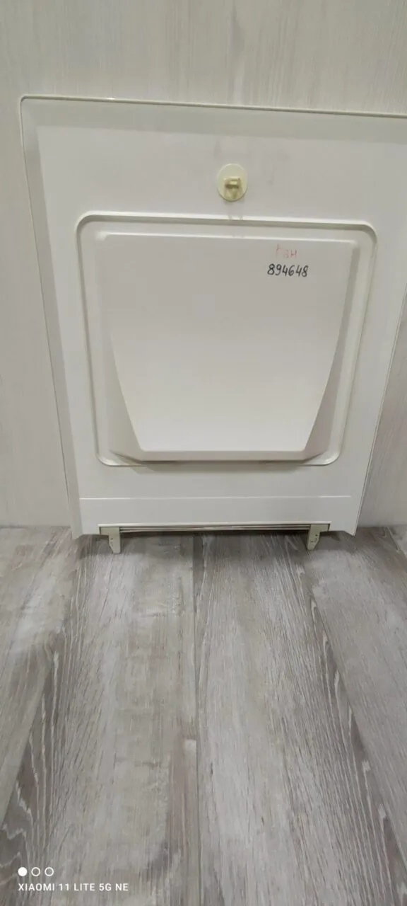 Крышка вертикалки Bosch 894648