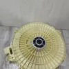 Задний полубак Samsung DC61-03007A 205/206 подшипник