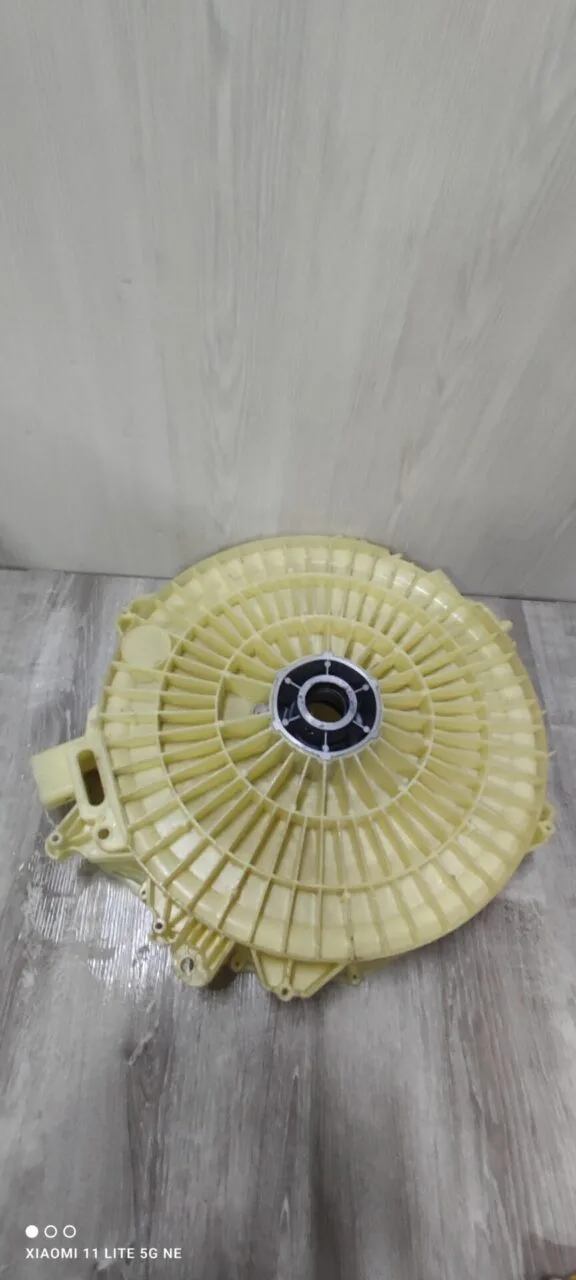 Задний полубак Samsung DC61-03007A 205/206 подшипник