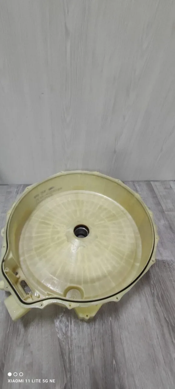 Задний полубак Samsung DC61-03007A 205/206 подшипник