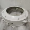 Передний полубак LG 3550er0007 (en0002) Dir.Dr. + Ремень 3-4кг.