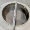 Передний полубак LG 3550er0007 (en0002) Dir.Dr. + Ремень 3-4кг.