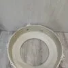 Передний полубак LG 3550er0007 (en0002) Dir.Dr. + Ремень 3-4кг.