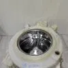 Бак в сборе Samsung DC61-00365a/00365a патрубок в бак 203/204 Только самовывоз!