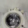 Бак в сборе Samsung DC61-00365a/00365a патрубок в бак 203/204 Только самовывоз!