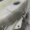 Бак в сборе Samsung DC61-00365a/00365a патрубок в бак 203/204 Только самовывоз!