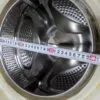 Бак в сборе Samsung DC61-00365a/00365a патрубок в бак 203/204 Только самовывоз!
