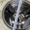 Бак в сборе Samsung DC61-00365a/00365a патрубок в бак 203/204 Только самовывоз!