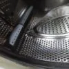 Бак в сборе Samsung DC61-00365a/00365a патрубок в бак 203/204 Только самовывоз!