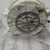 Бак в сборе Samsung DC61-00365a/00365a патрубок в бак 203/204 Только самовывоз!