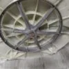 Бак в сборе Samsung DC61-00365a/00365a патрубок в бак 203/204 Только самовывоз!