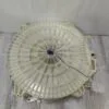 Задний полубак Samsung DC61-02086A 203/204 подшипник