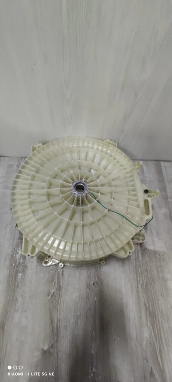 Задний полубак Samsung DC61-02086A 203/204 подшипник