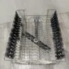 Верхняя корзина Electrolux 1561219013 45см. Верхняя корзина Electrolux 1561219013 45см.