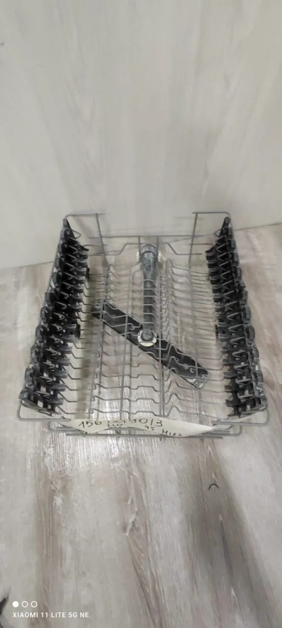 Верхняя корзина Electrolux 1561219013 45см. Верхняя корзина Electrolux 1561219013 45см.