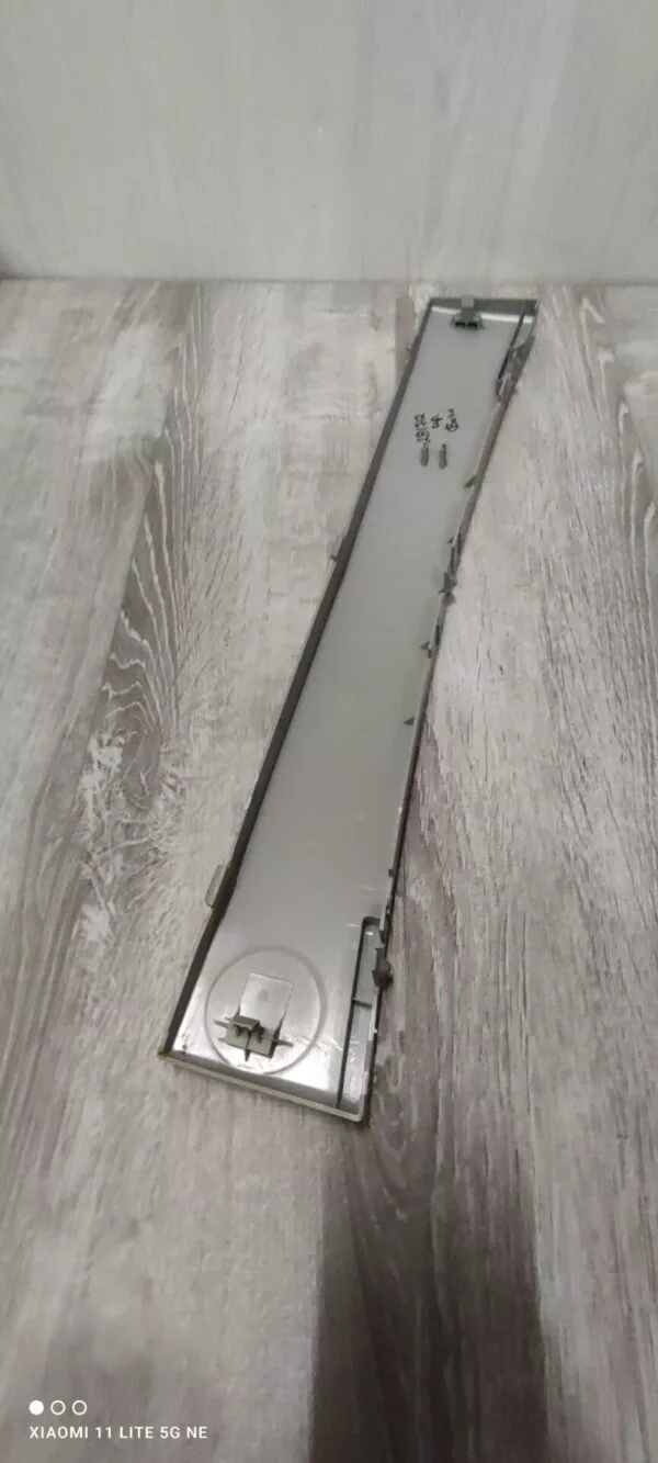 Цокольная панель Beko 281712 сер.