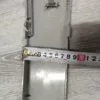 Цокольная панель Beko 281712 сер.