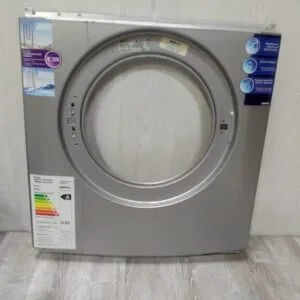 Передняя панель корпуса Beko 921210cn сер.