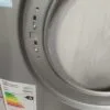 Передняя панель корпуса Beko 921210cn сер.