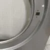 Передняя панель корпуса Beko 921210cn сер.