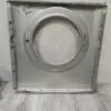 Передняя панель корпуса Beko 921210cn сер.