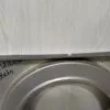 Передняя панель корпуса Beko 921210cn сер.