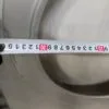 Передняя панель корпуса Beko 921210cn сер.