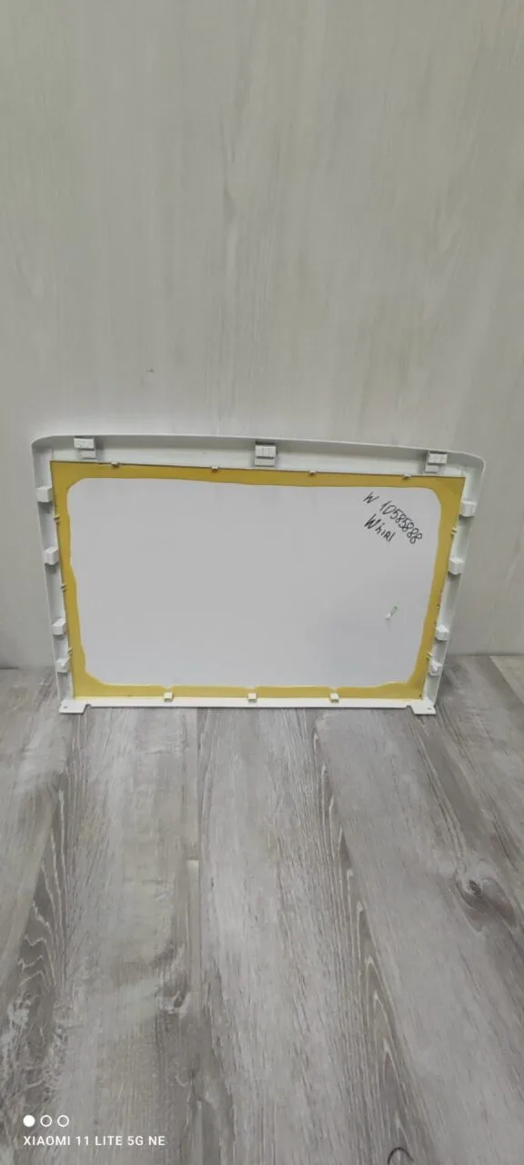 Верхняя панель корпуса Whirlpool w 10585888