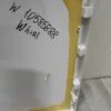 Верхняя панель корпуса Whirlpool w 10585888
