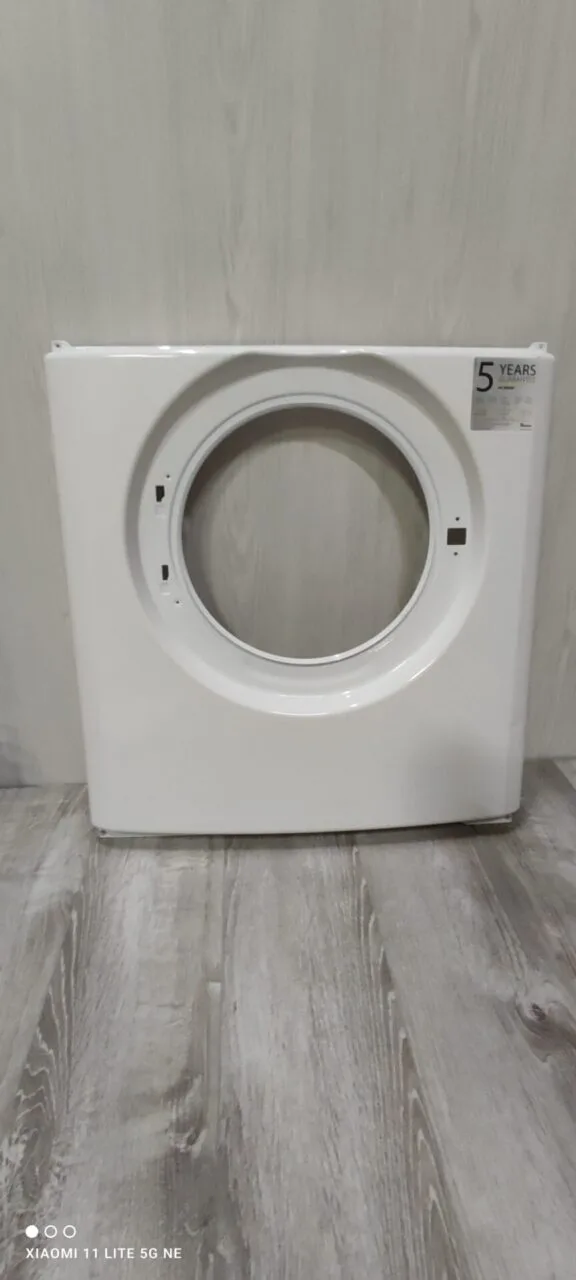 Передняя панель корпуса Whirlpool W 10807362