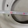 Передняя панель корпуса Whirlpool W 10807362