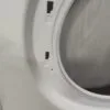 Передняя панель корпуса Whirlpool W 10807362
