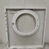 Передняя панель корпуса Whirlpool W 10807362