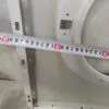Передняя панель корпуса Whirlpool W 10807362
